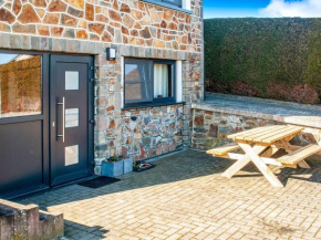 Sophisticated Holiday Home in Lierneux near forest